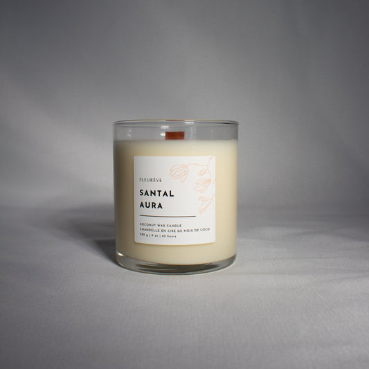 Santal Aura