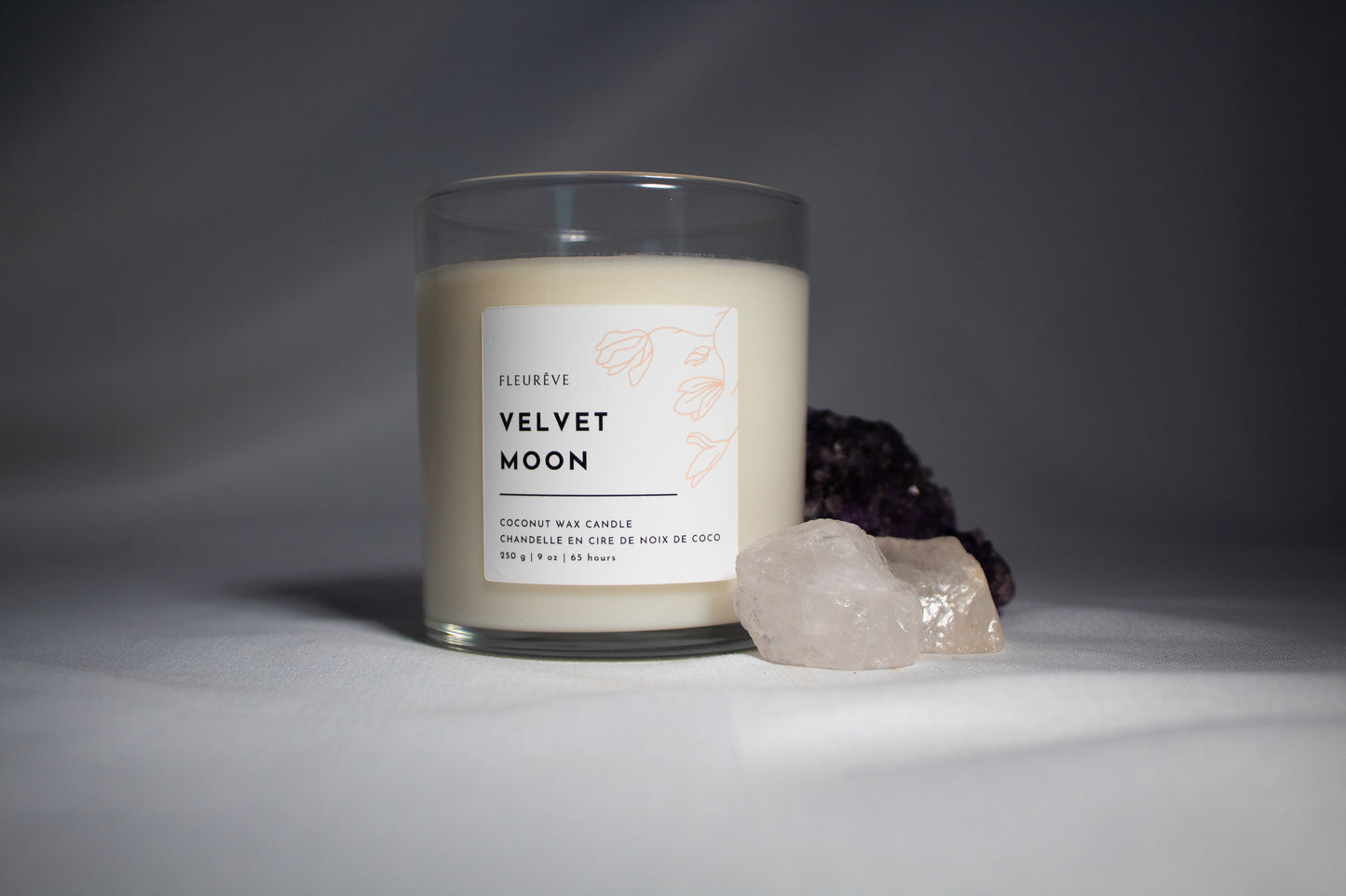 Velvet Moon